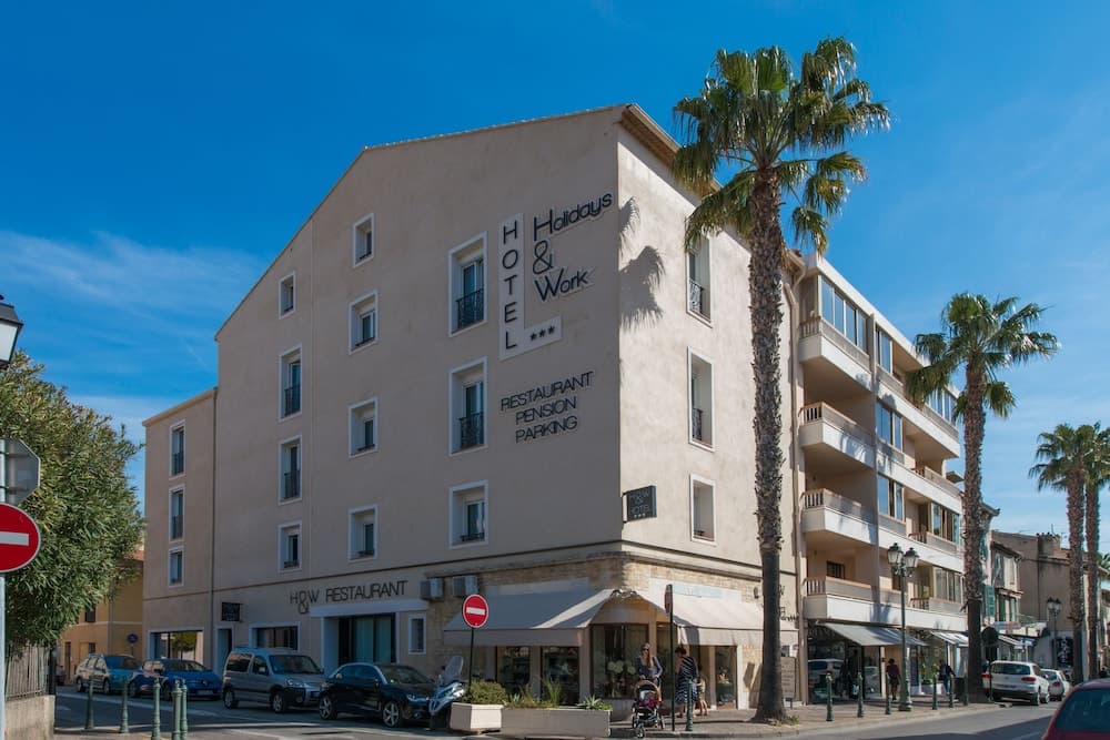 hotel image