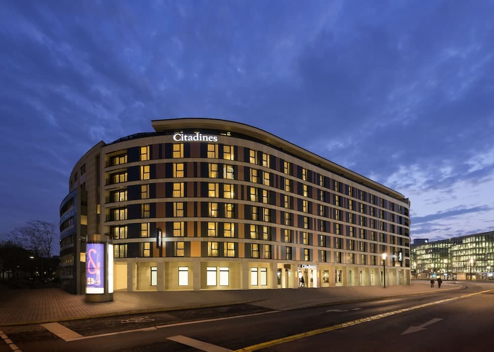 hotel image