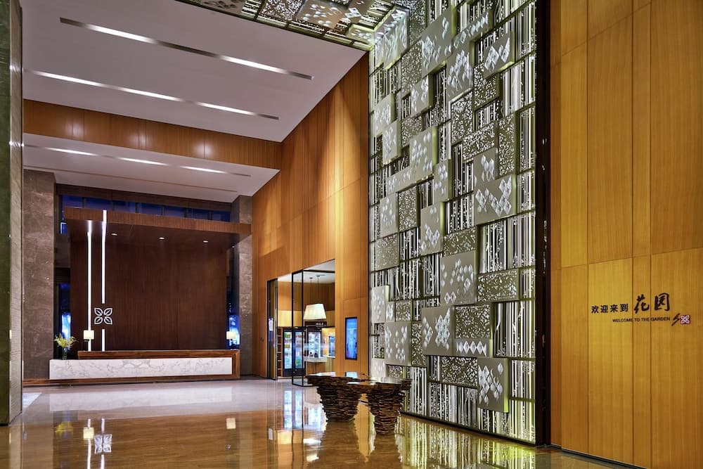 Hilton Garden Inn Shenzhen Bao'an