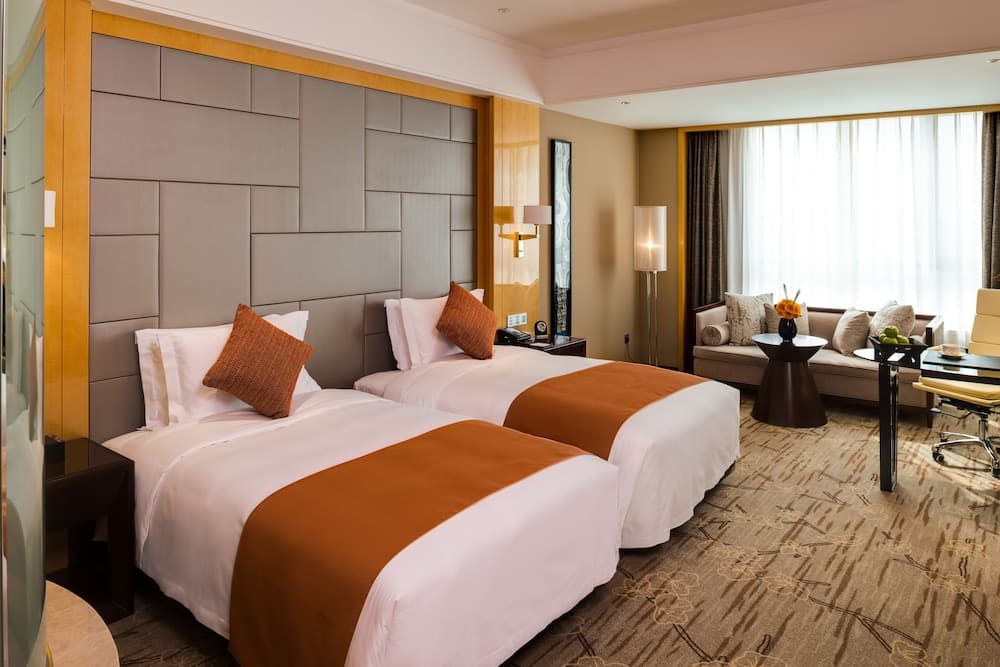 Swissôtel Guangzhou