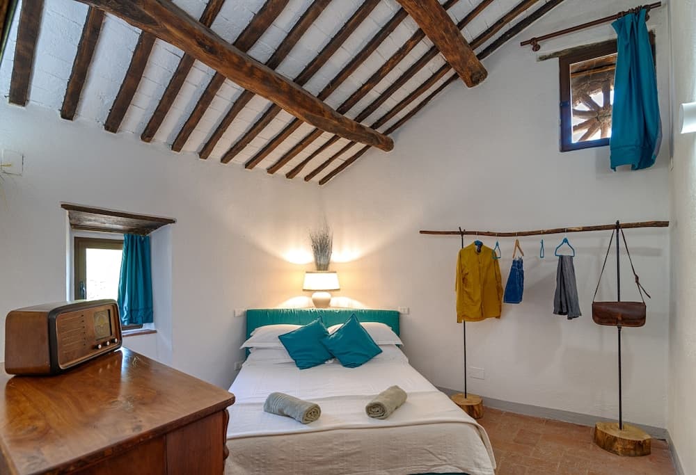 Monastero San Silvestro