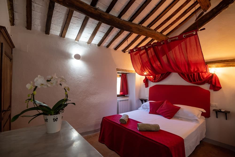 Monastero San Silvestro