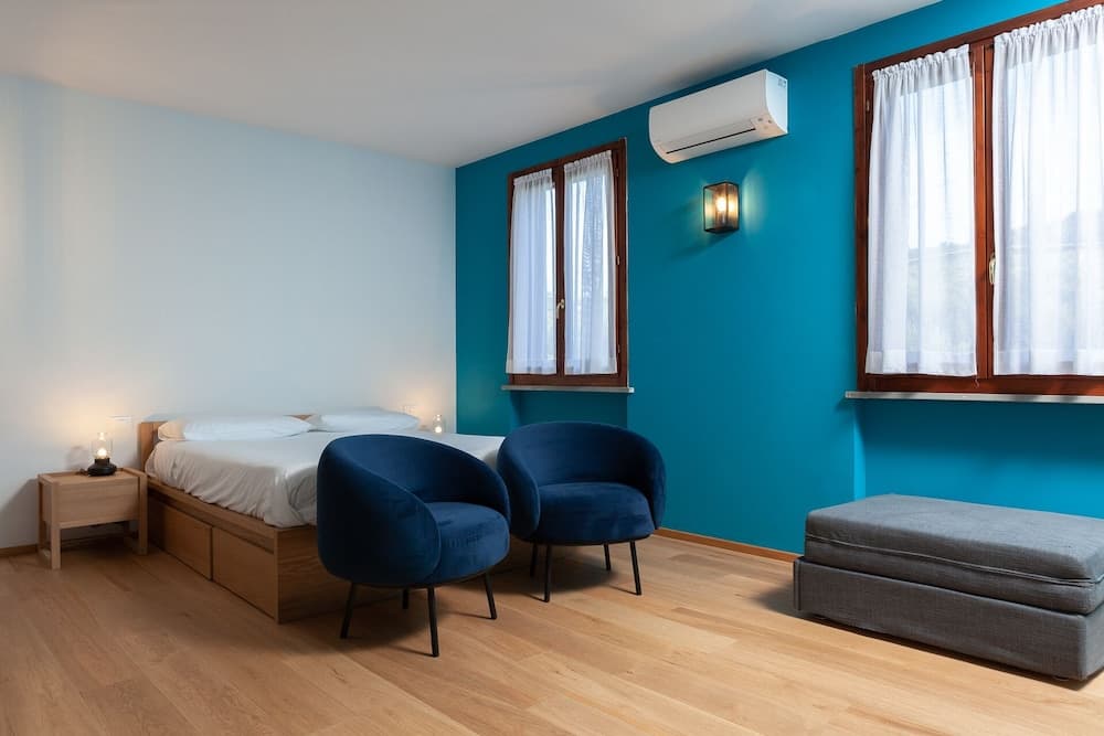 A3Passi Agriturismo tra gli Ulivi