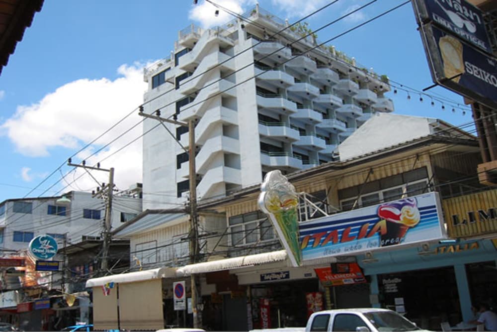 hotel image