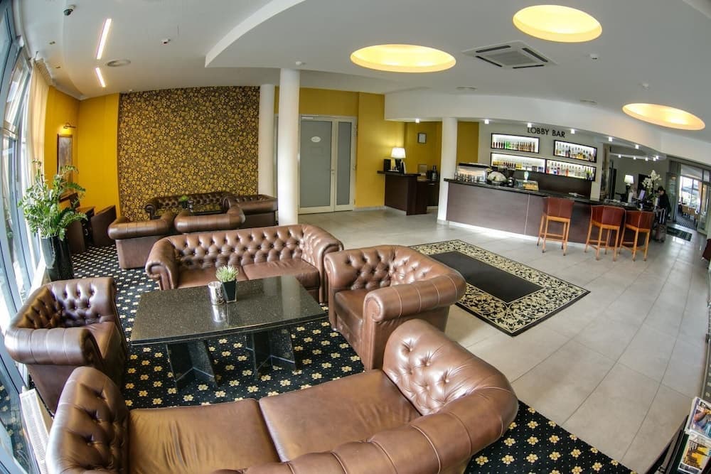 Hotel Business Faltom Gdynia
