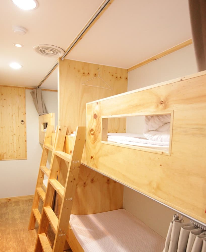 Hi Korea Guest House - Hostel, Caters to Women