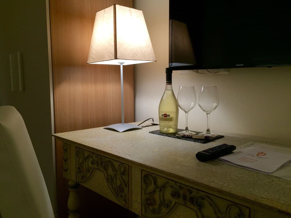 Bed & Breakfast Villa Angela