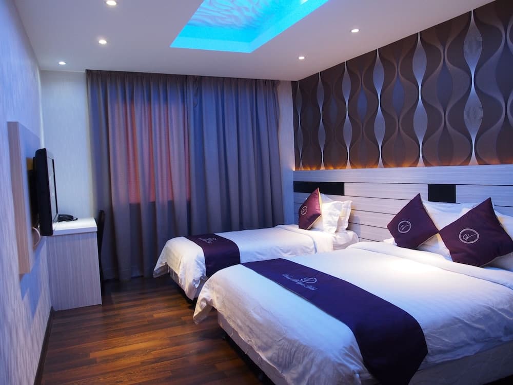 Venus Boutique Hotel