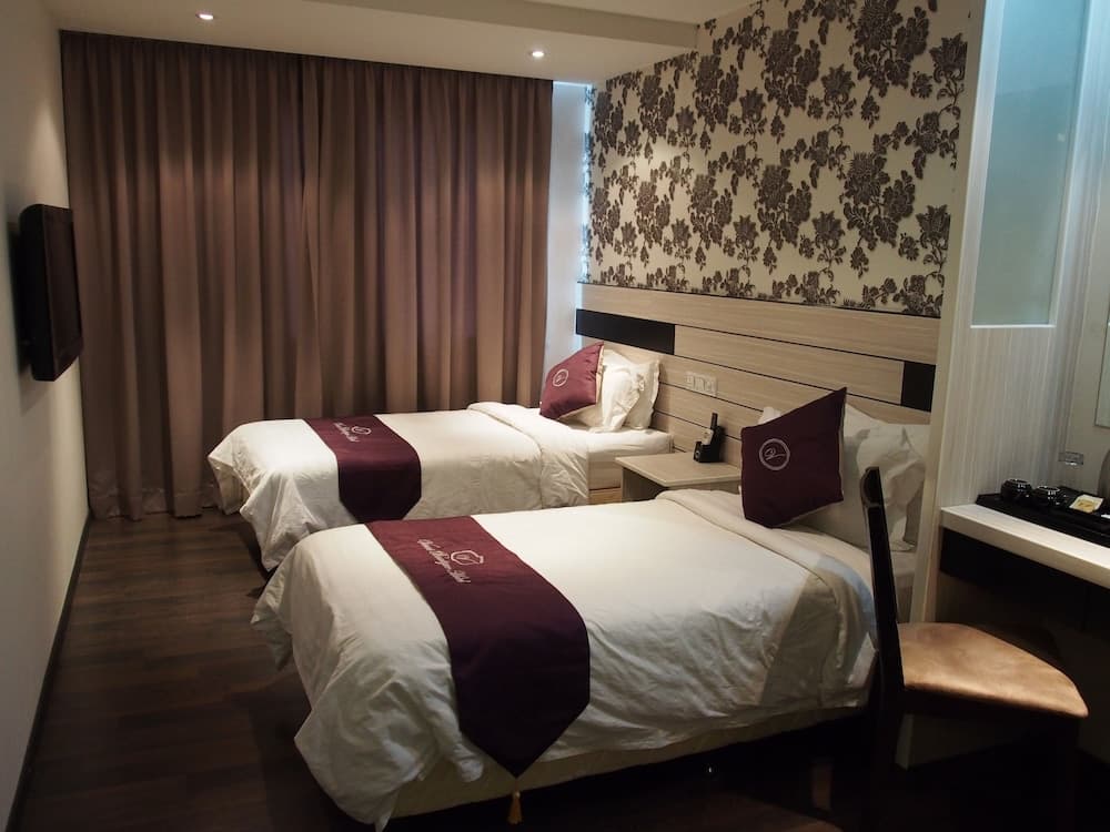 Venus Boutique Hotel