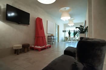 Hotel Residence Stella del Mare