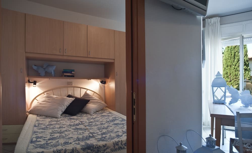 Hotel Residence Stella del Mare