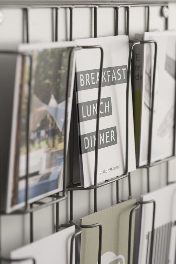 Buitenplaats de Bergse Bossen