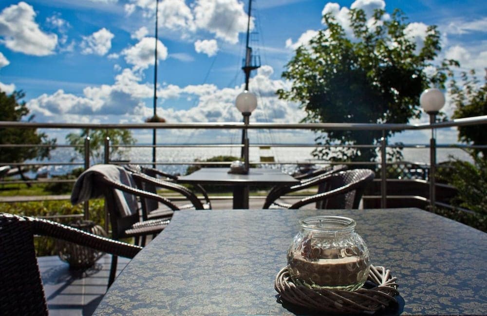 Hotel 77 Restauracja Spa