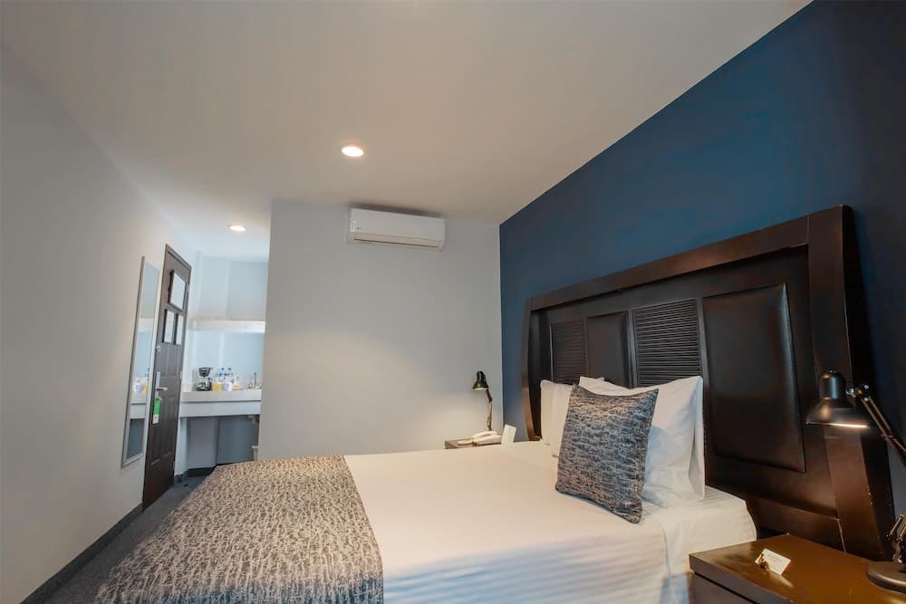 Best Western Real Tula Express