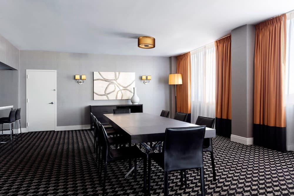 Le Meridien Charlotte