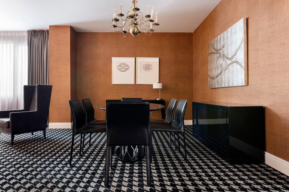 Le Meridien Charlotte