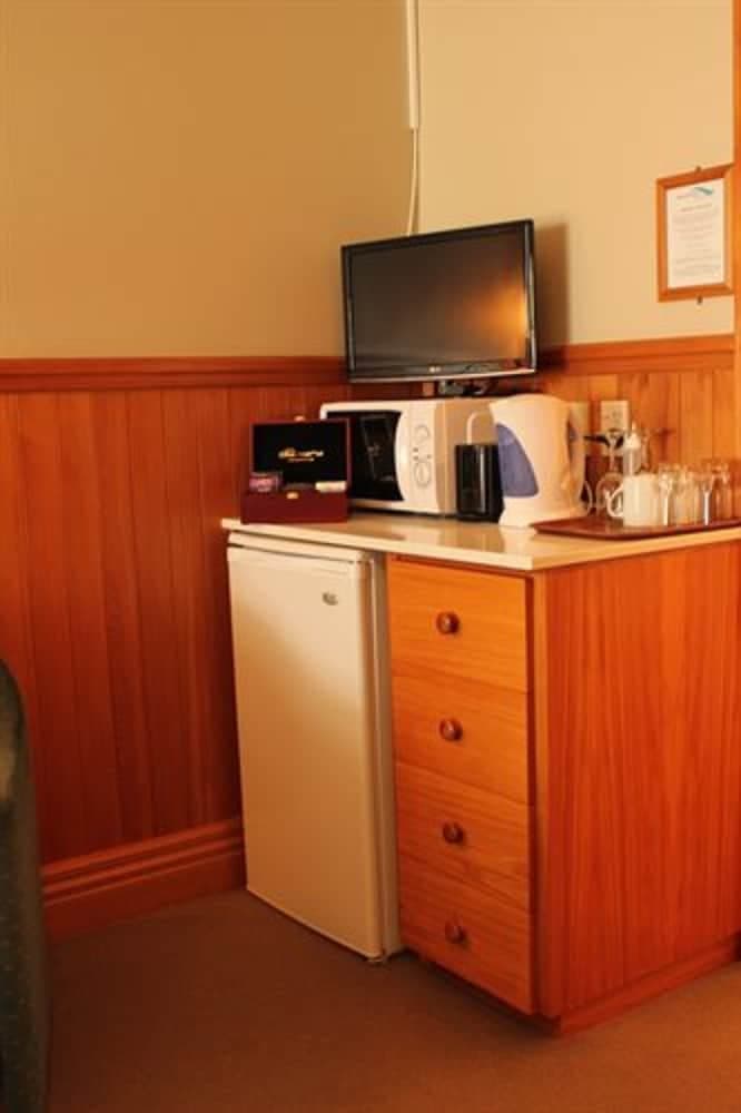 Quality Suites Huka Falls