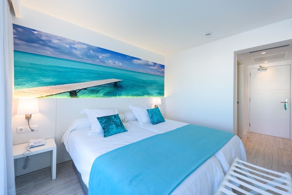 Plaza Santa Ponsa Boutique Hotel - Adults Only