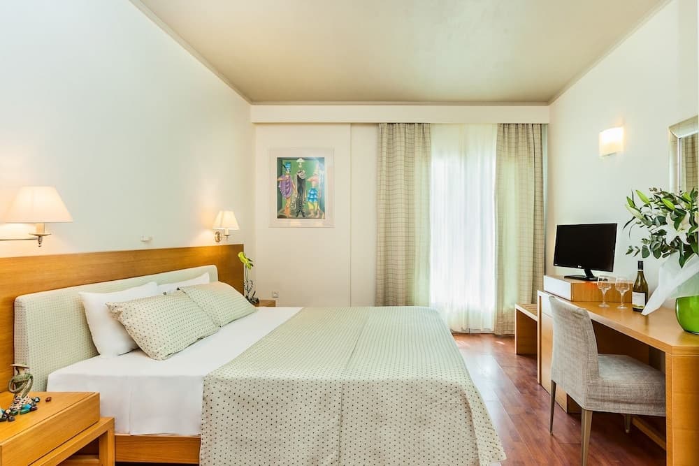 Xenios Anastasia Resort & Spa