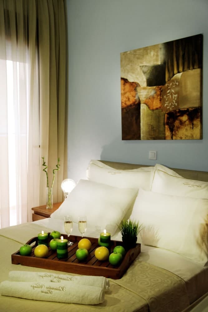 Kassandra Village Resort