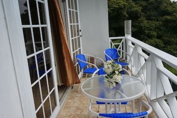 Faith's Villa of Tobago