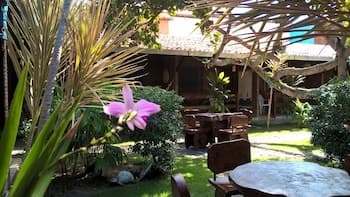 Pousada Sempre Graciosa