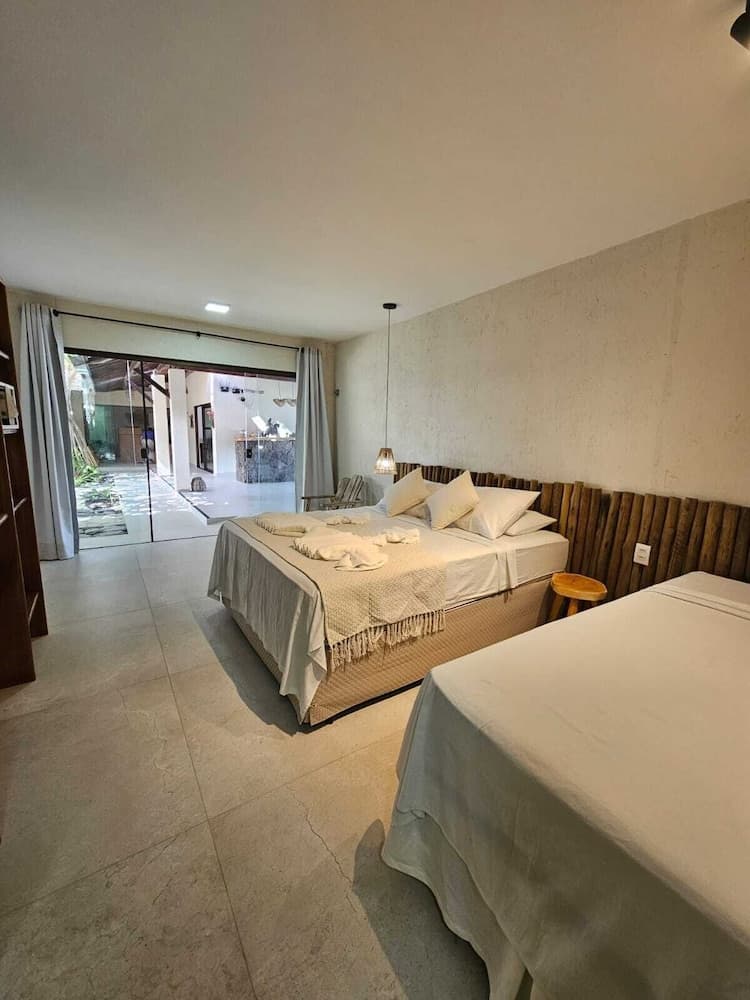 Pousada Sempre Graciosa