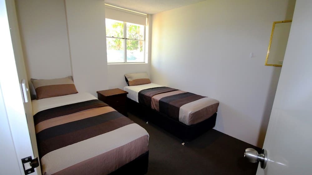 Tradewinds Apartments