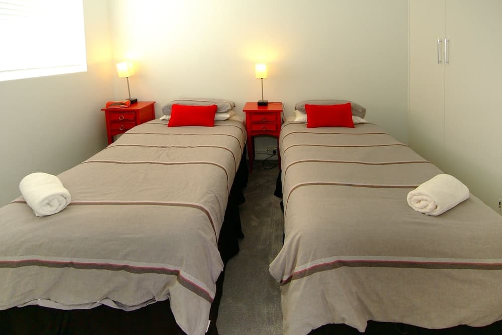 Tradewinds Apartments