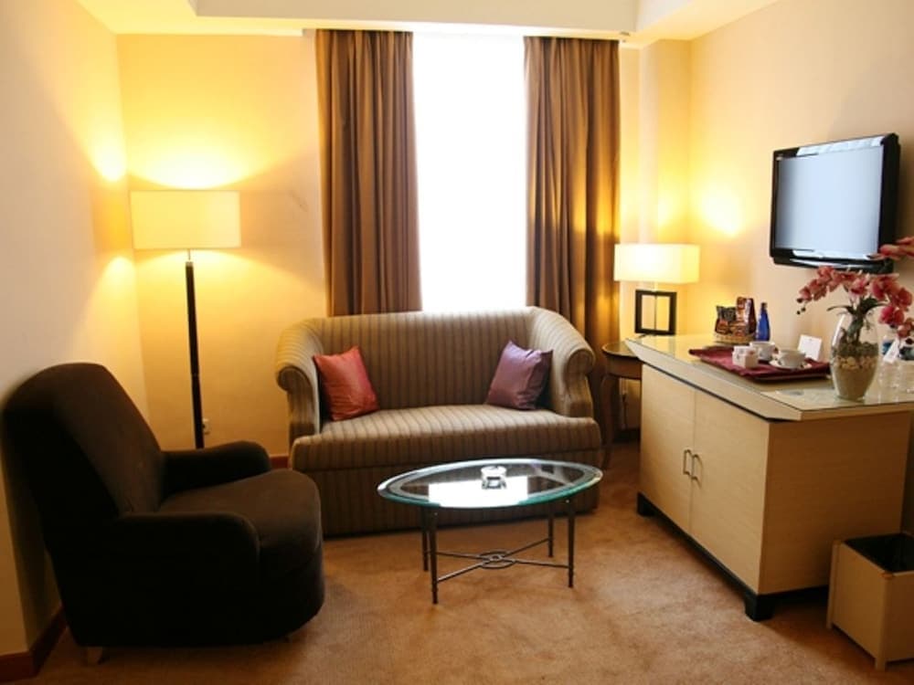 Hotel Gran Puri Manado