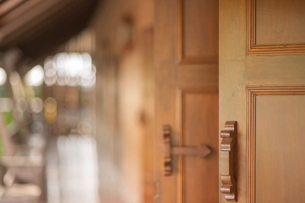 Chompor Lanna Restaurant & Boutique Resort