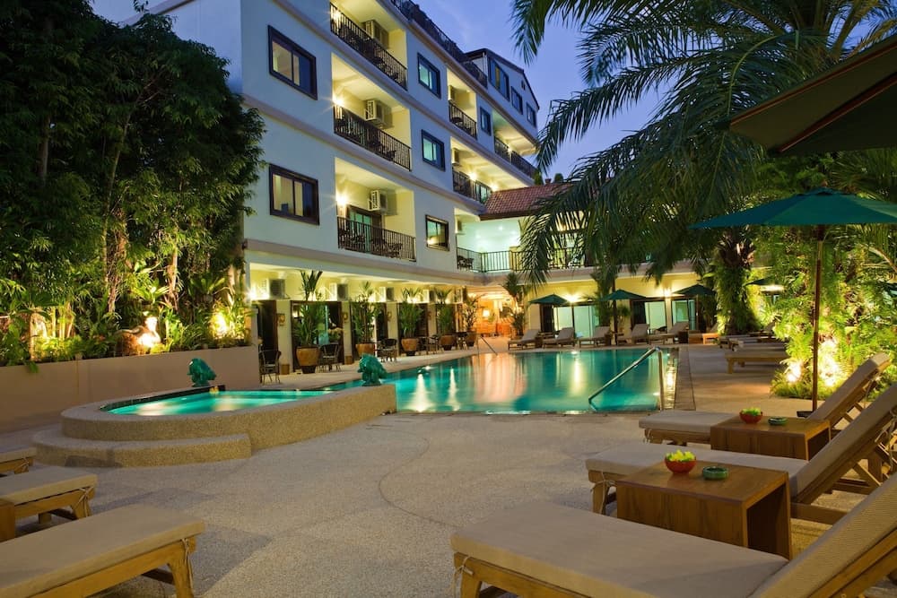 hotel image