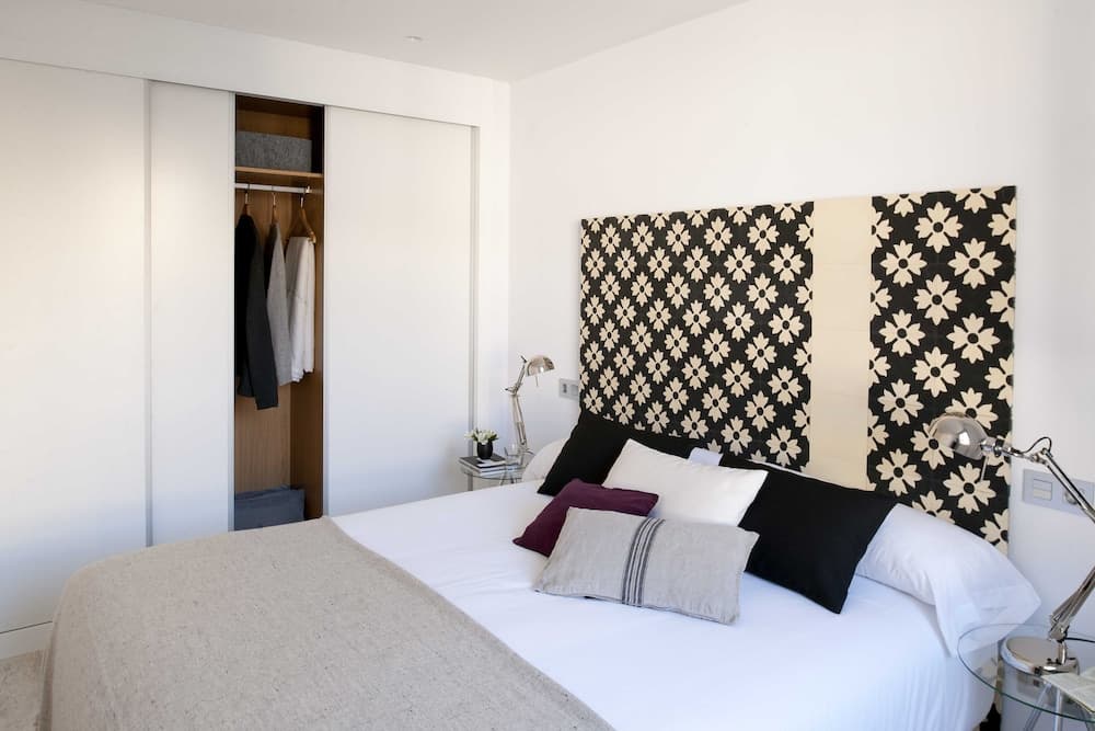 Eric Vökel Boutique Apartments - Atocha Suites