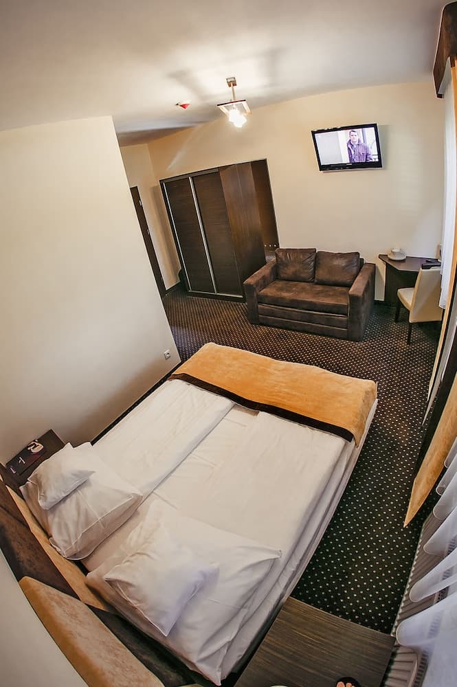 Boutique Hotel’s I Milionowa