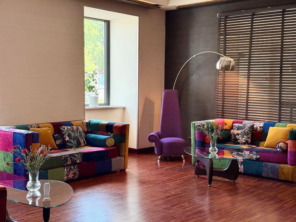 Boutique Hotel’s I Milionowa