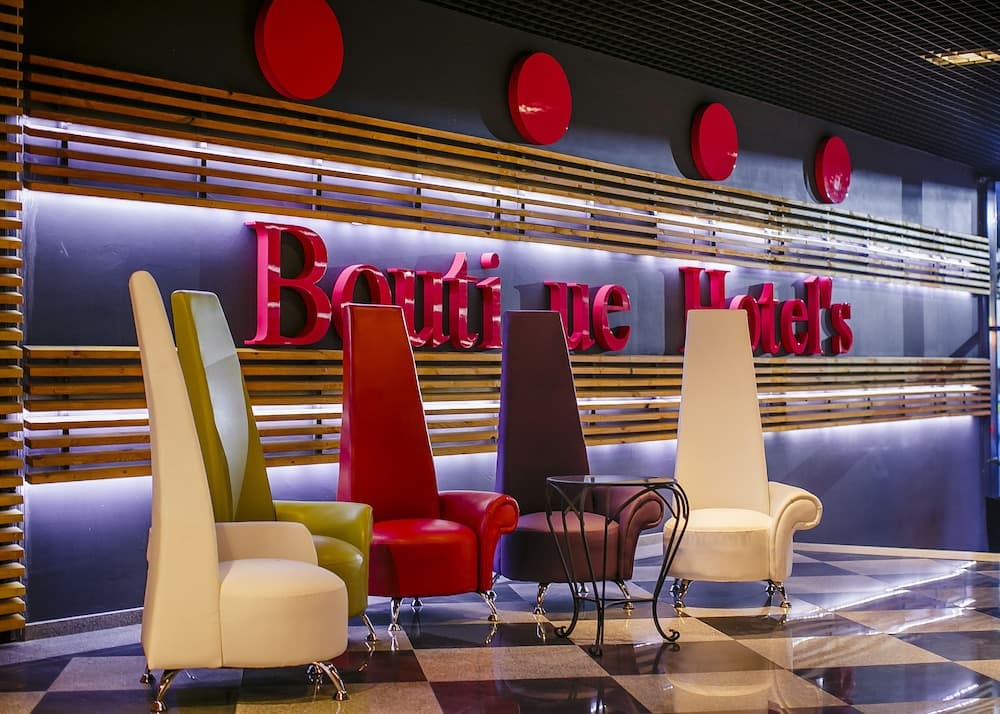 Boutique Hotel’s III Piłsudskiego