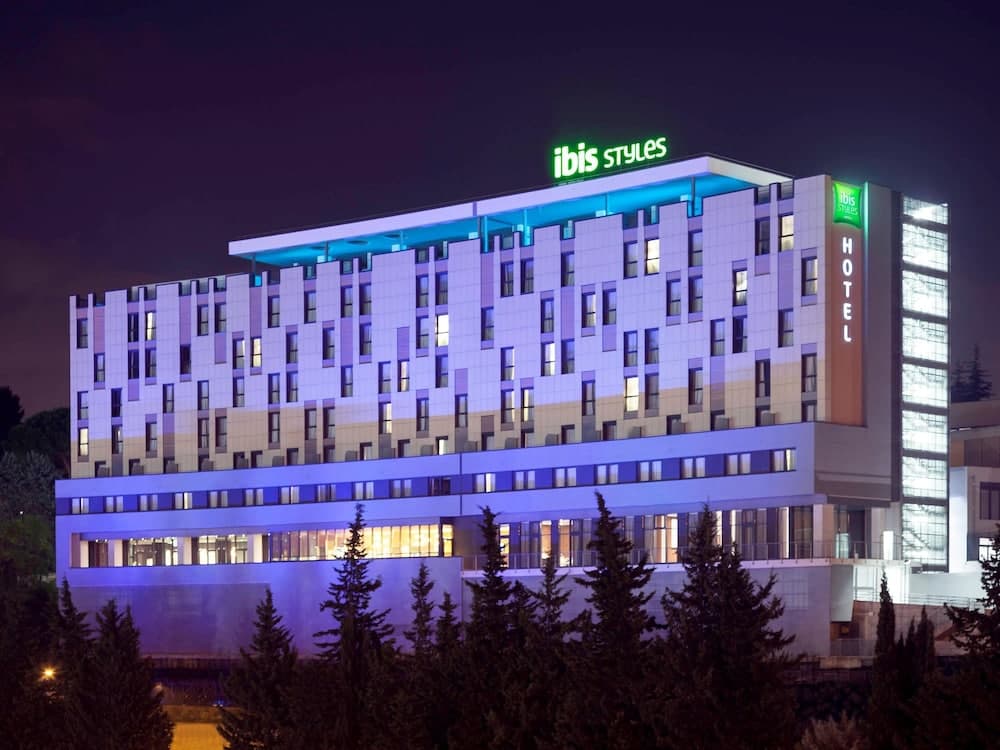 hotel image