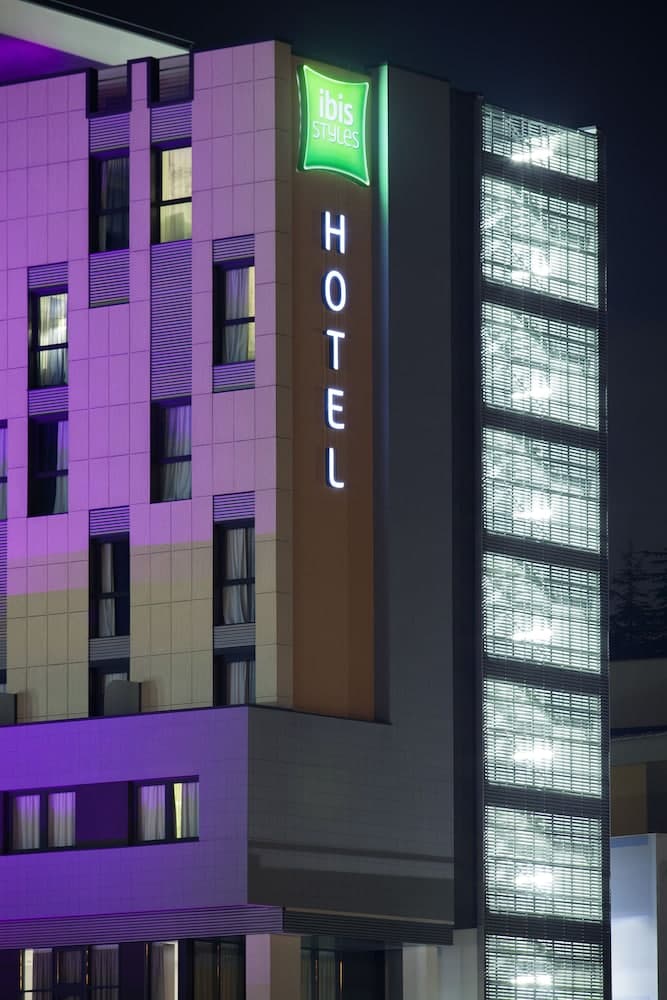 hotel image
