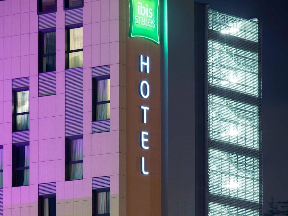 hotel image