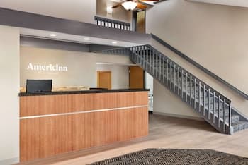 AmericInn by Wyndham Bemidji