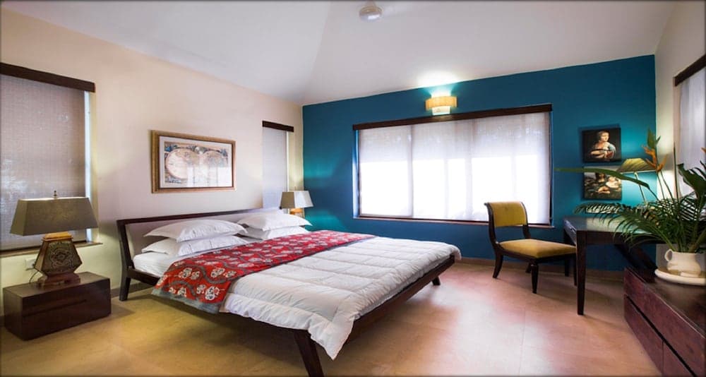 Mango Farm House Awas