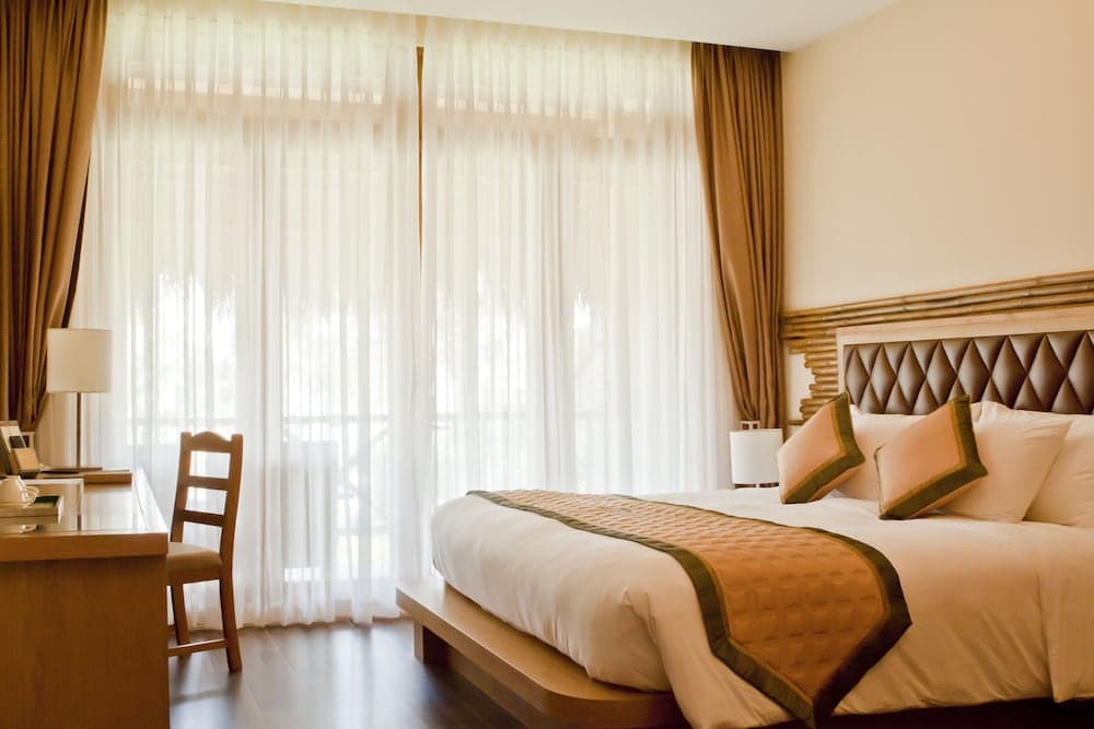 Aroma Beach Resort & Spa