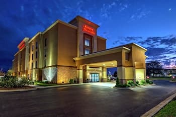 Hampton Inn & Suites Clarksville
