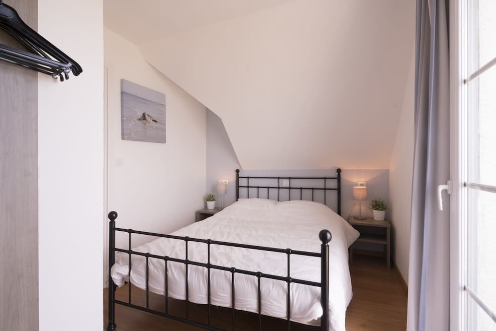 Evancy Hardelot – Equihen