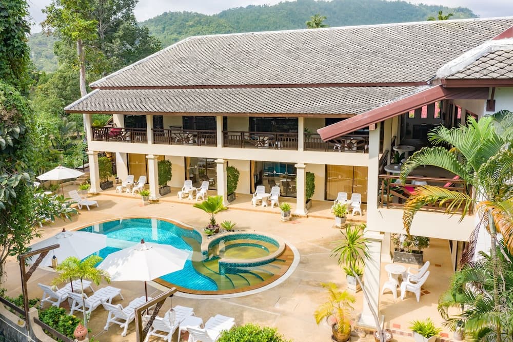 hotel image