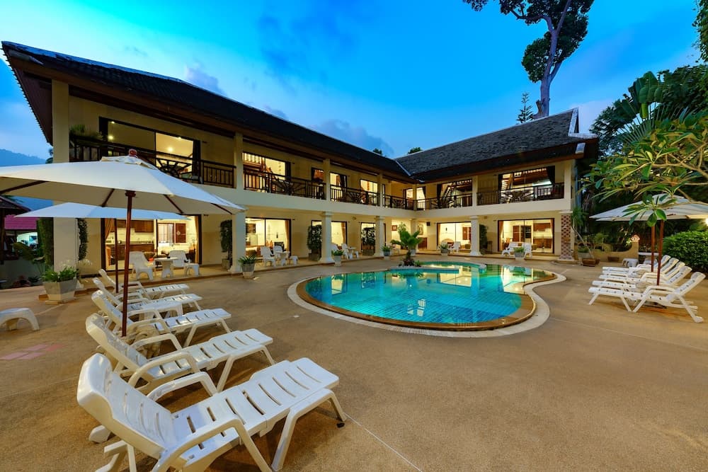 hotel image