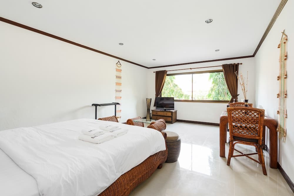 Royal Cottage Residence