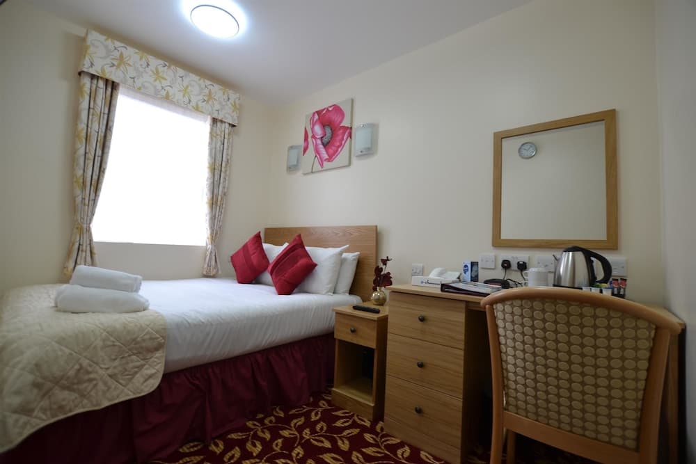 Best Western Greater London Hotel