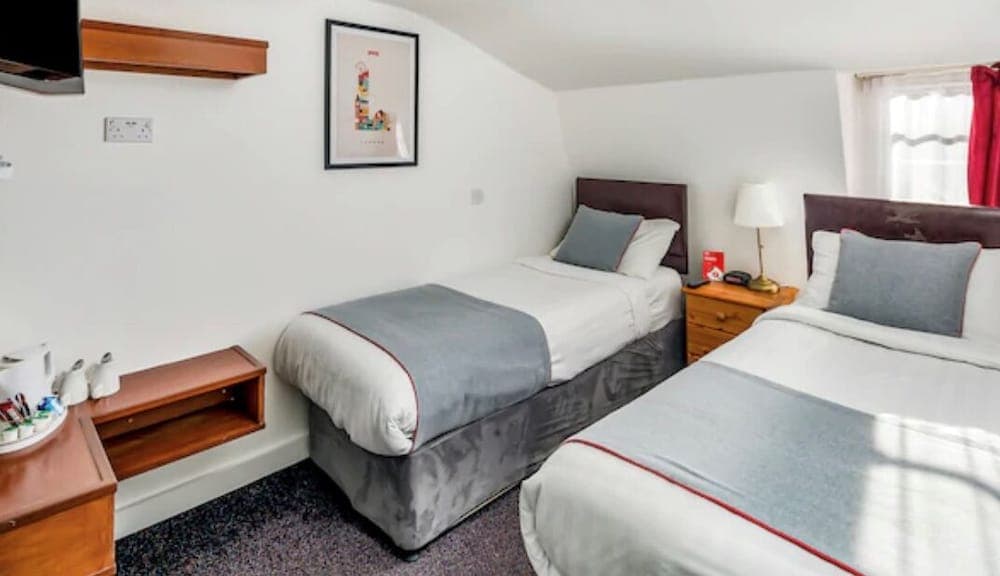 Apollo Hotel Kings Cross