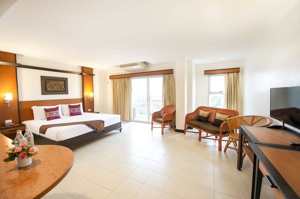 Piyada Residence by Nexottel